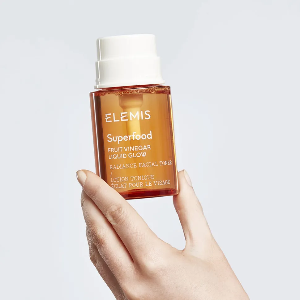 Superfood Fruit Vinegar Liquid Glow 145ML