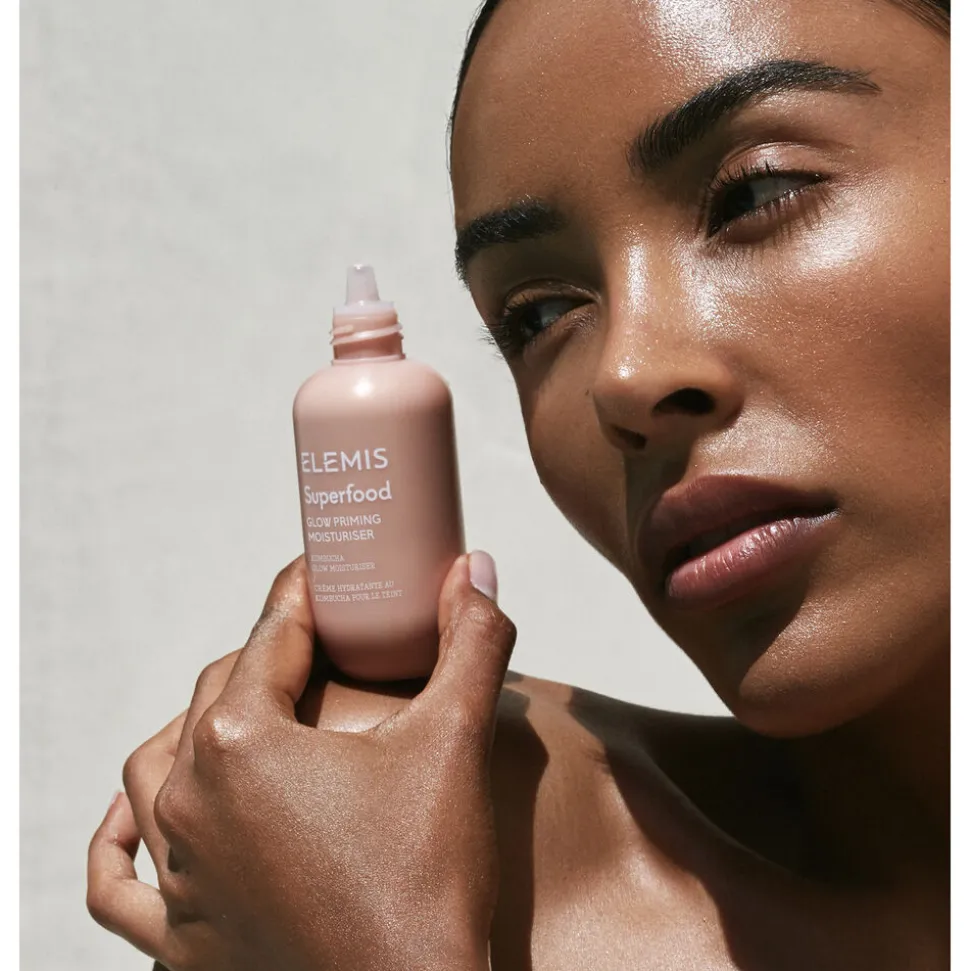 Superfood Glow Priming Moisturiser 60ML
