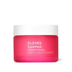 Superfood Midnight Facial