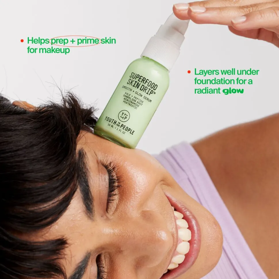 Superfood Skin Drip Serum 30ML