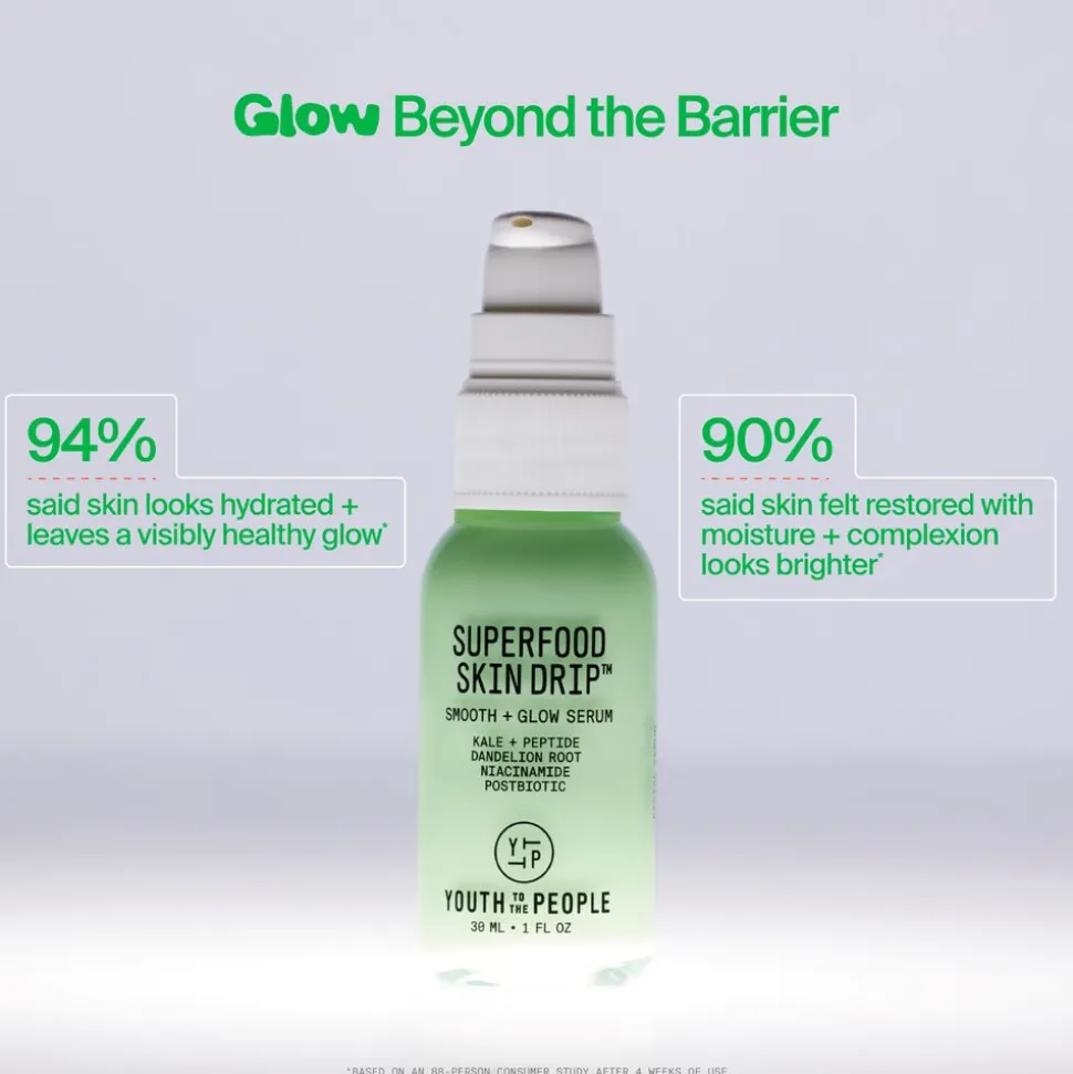 Superfood Skin Drip Serum 30ML