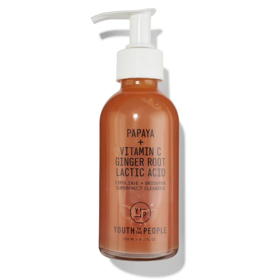Superfruit Energy Cleanser 150ML