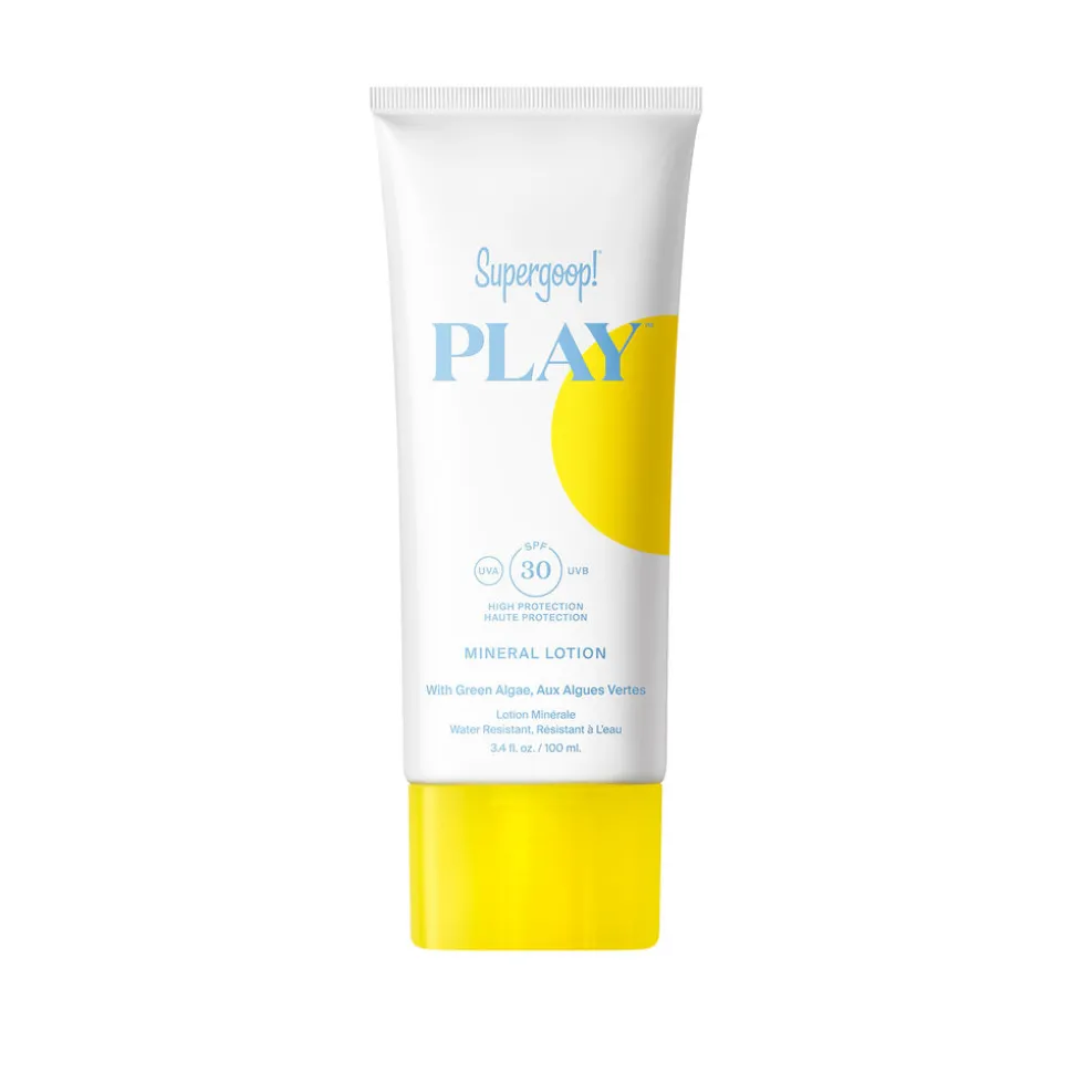Supergoop! Play 100% Mineral SPF 30 100ML