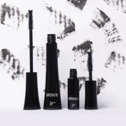 Superhero Mascara Mini 5ML