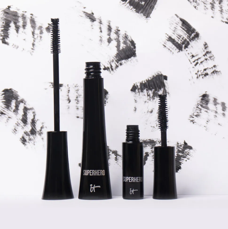 Superhero Mascara Mini 5ML