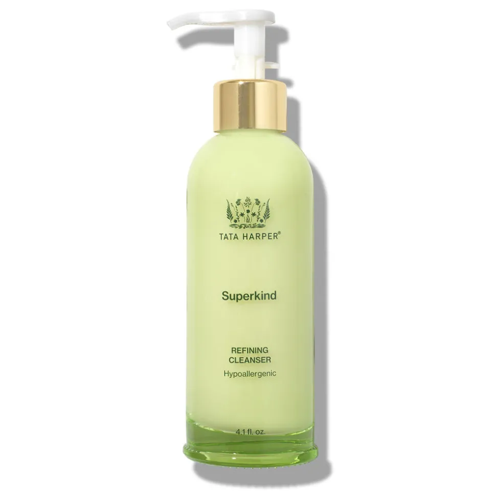 Superkind Refining Cleanser 125ML
