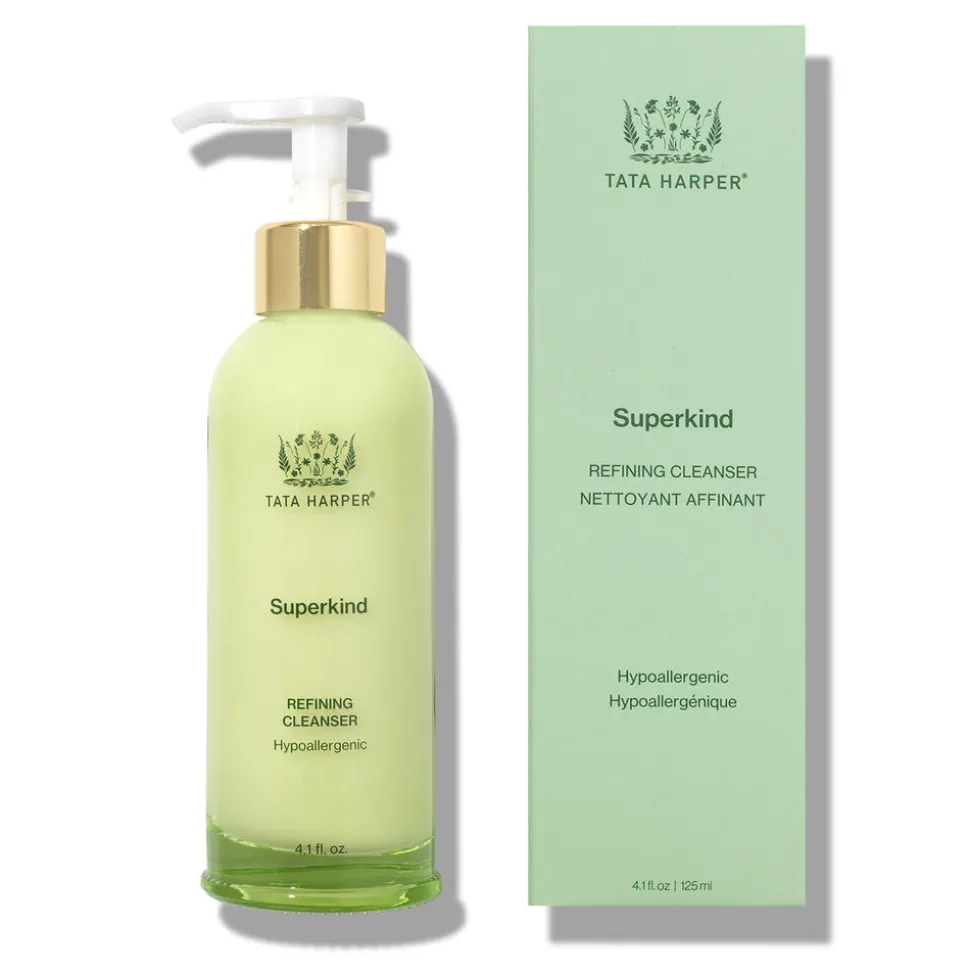 Superkind Refining Cleanser 125ML