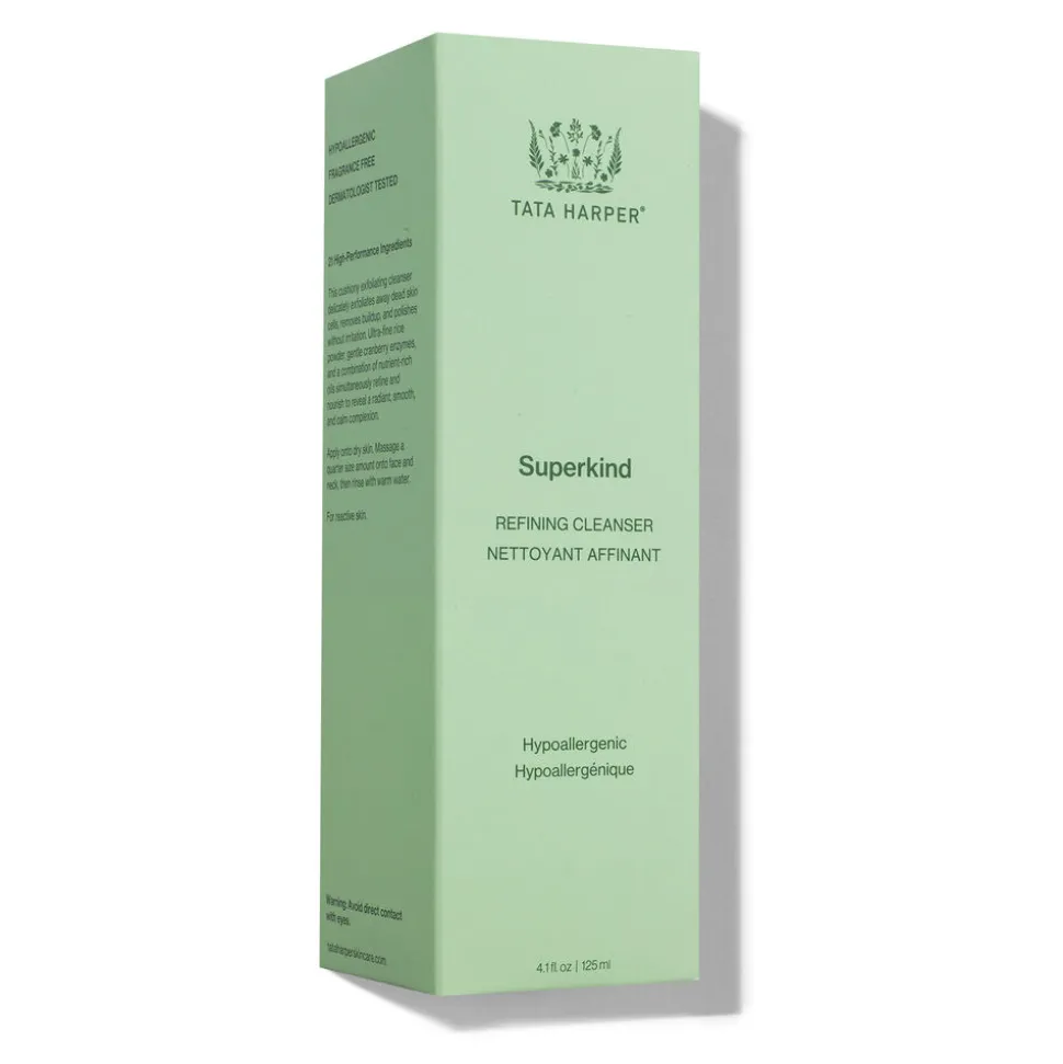 Superkind Refining Cleanser 125ML