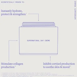 Supernatural Day Crème 50ML