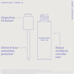 Supernatural Face Oil Refill 30ML