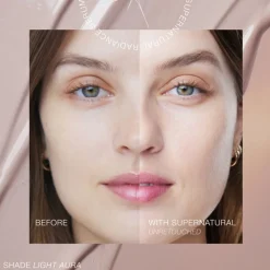 SuperNatural Radiance Tinted Serum