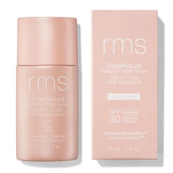 SuperNatural Radiance Tinted Serum