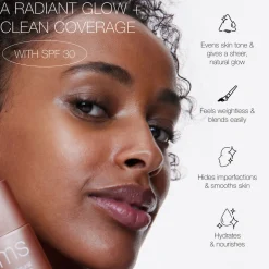 SuperNatural Radiance Tinted Serum