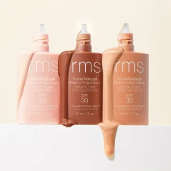 SuperNatural Radiance Tinted Serum