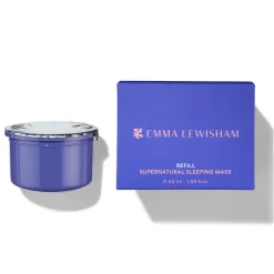 Supernatural Sleeping Face Mask Refill 50ML