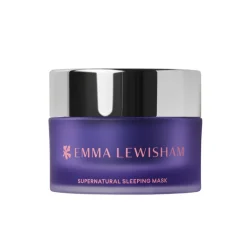 Supernatural Sleeping Face Mask 50ML