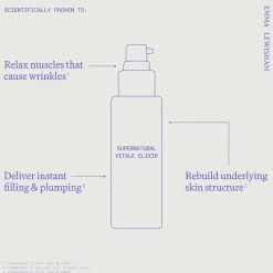 Supernatural Vitale Face Elixir Refill 30ML