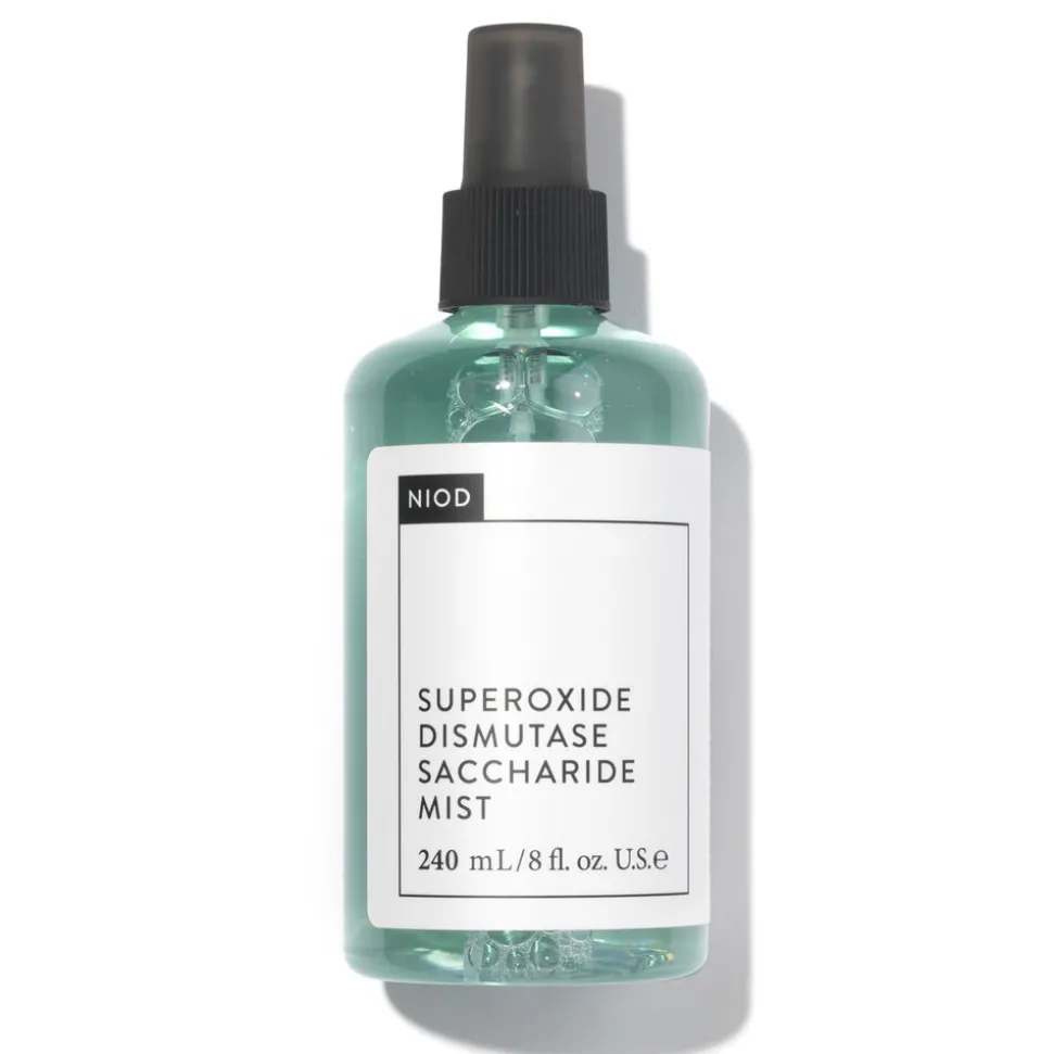 Superoxide Dismutase Saccharide Mist (SDSM2) 240ML