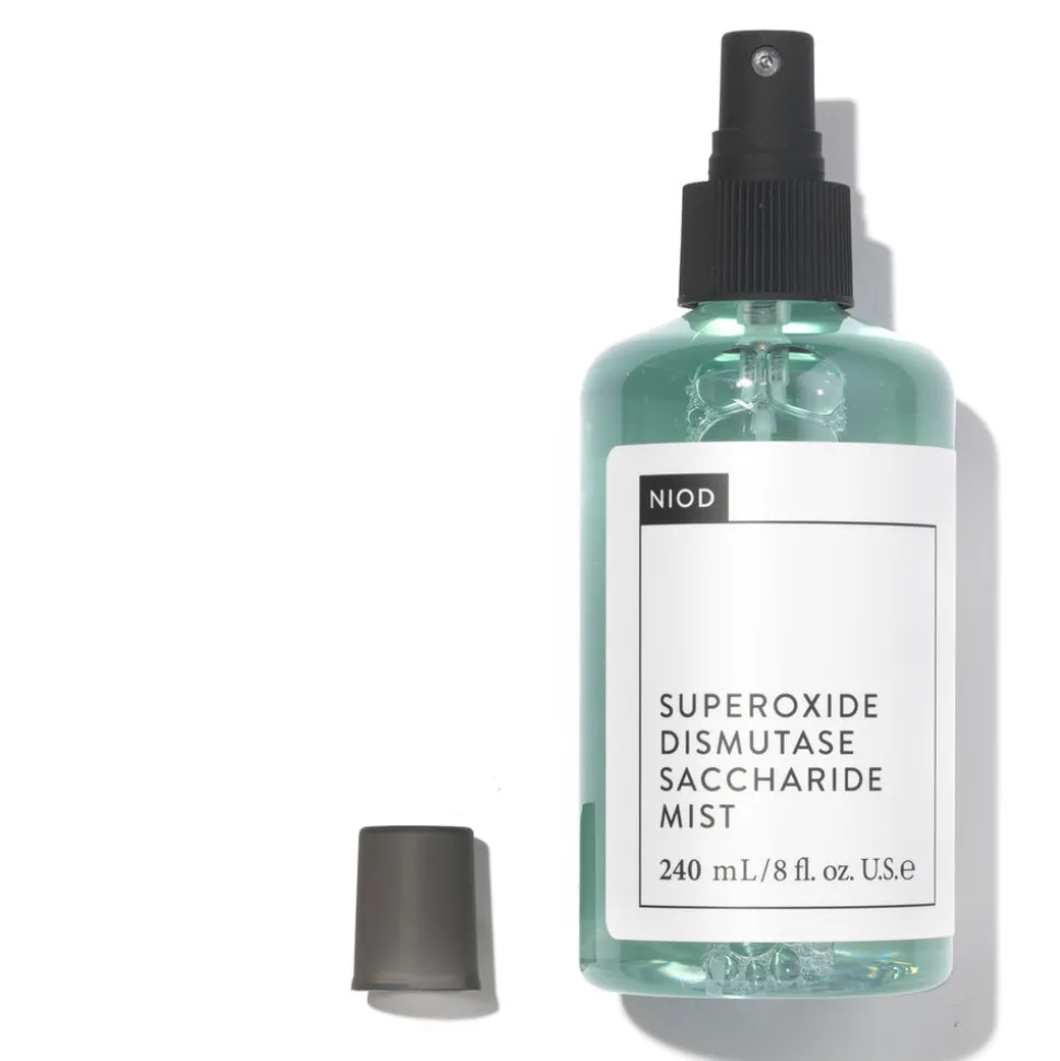 Superoxide Dismutase Saccharide Mist (SDSM2) 240ML