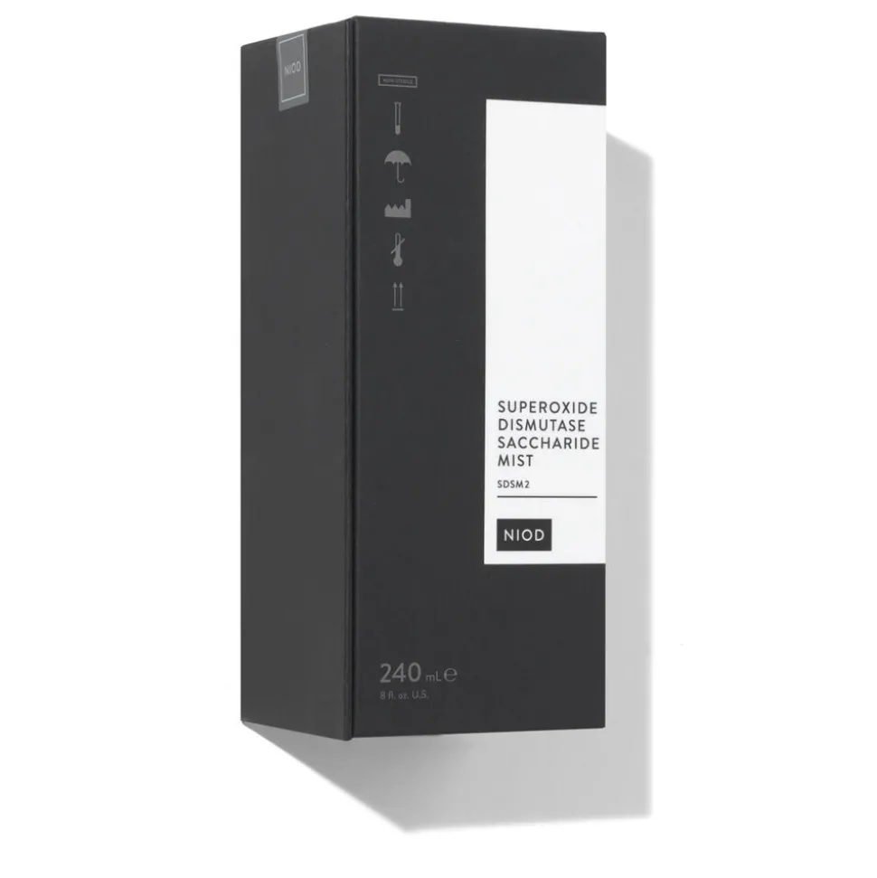 Superoxide Dismutase Saccharide Mist (SDSM2) 240ML