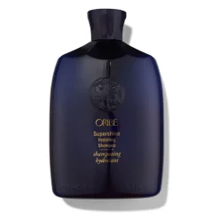 Supershine Mirror Rinse Glass Treatment