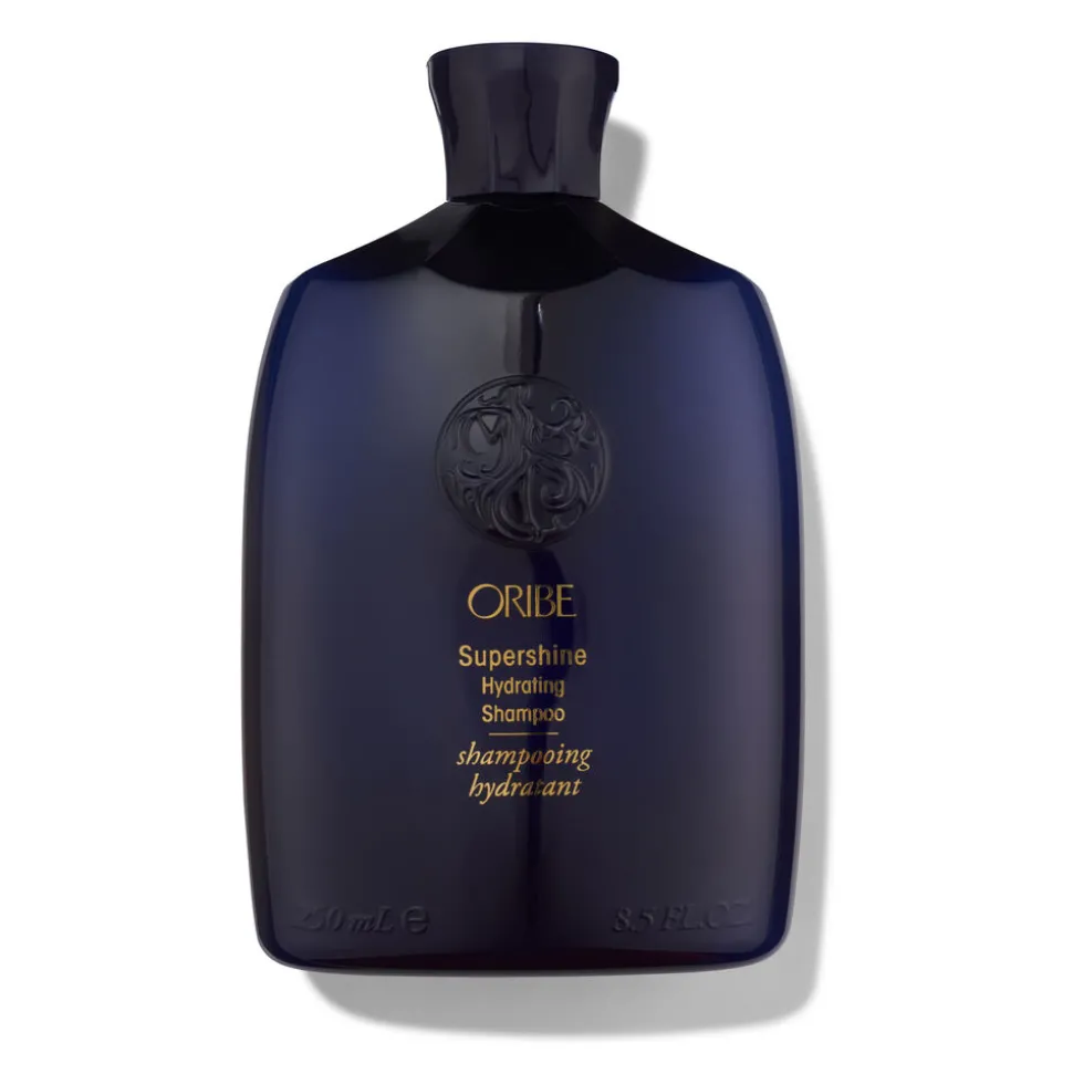 Supershine Mirror Rinse Glass Treatment