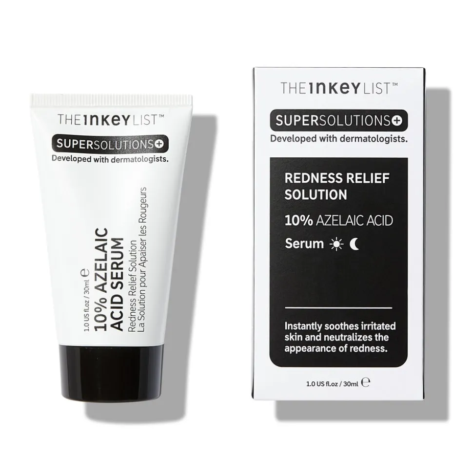 SuperSolutions 10% Azelaic Acid Serum 30ML