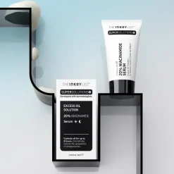 SuperSolutions 20% Niacinamide Serum 30ML