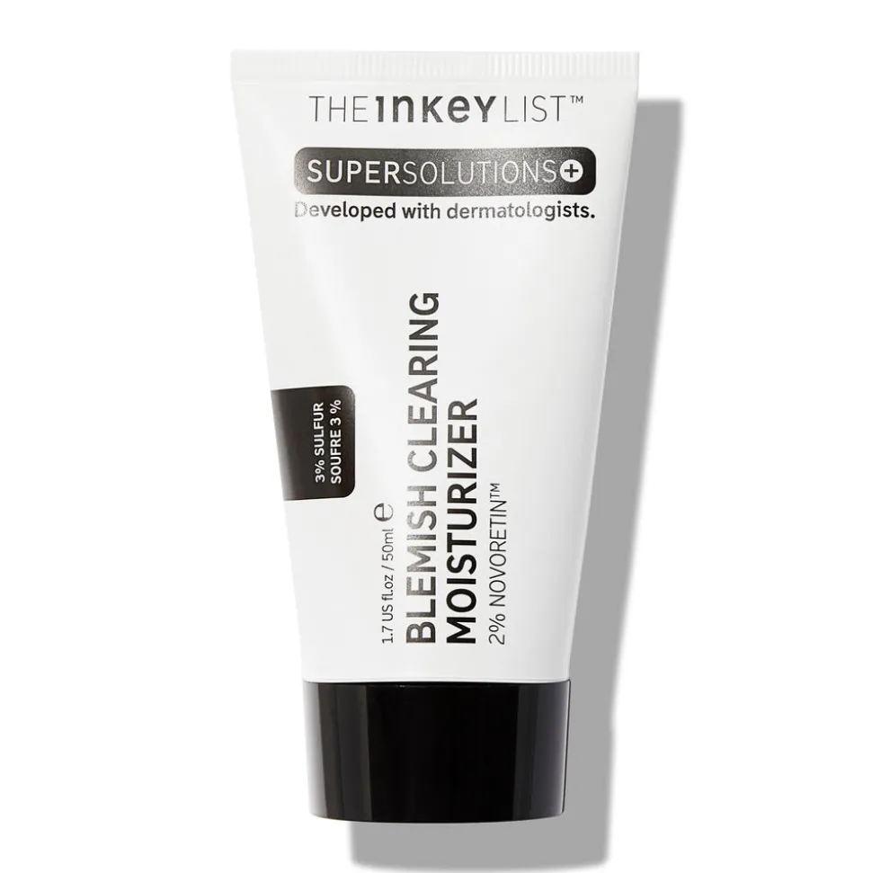 SuperSolutions 2% Novoretin™ Blemish Clearing Moisturiser 50ML