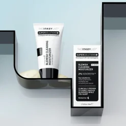 SuperSolutions 2% Novoretin™ Blemish Clearing Moisturiser 50ML