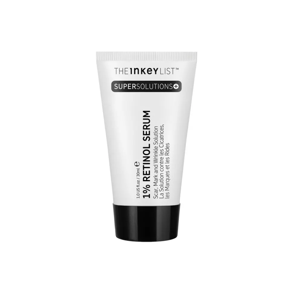 SuperSolutions 1% Retinol Serum 30ML