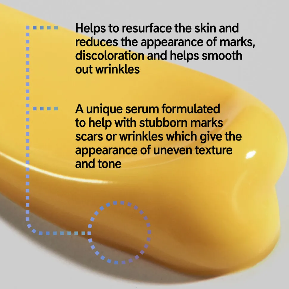 SuperSolutions 1% Retinol Serum 30ML