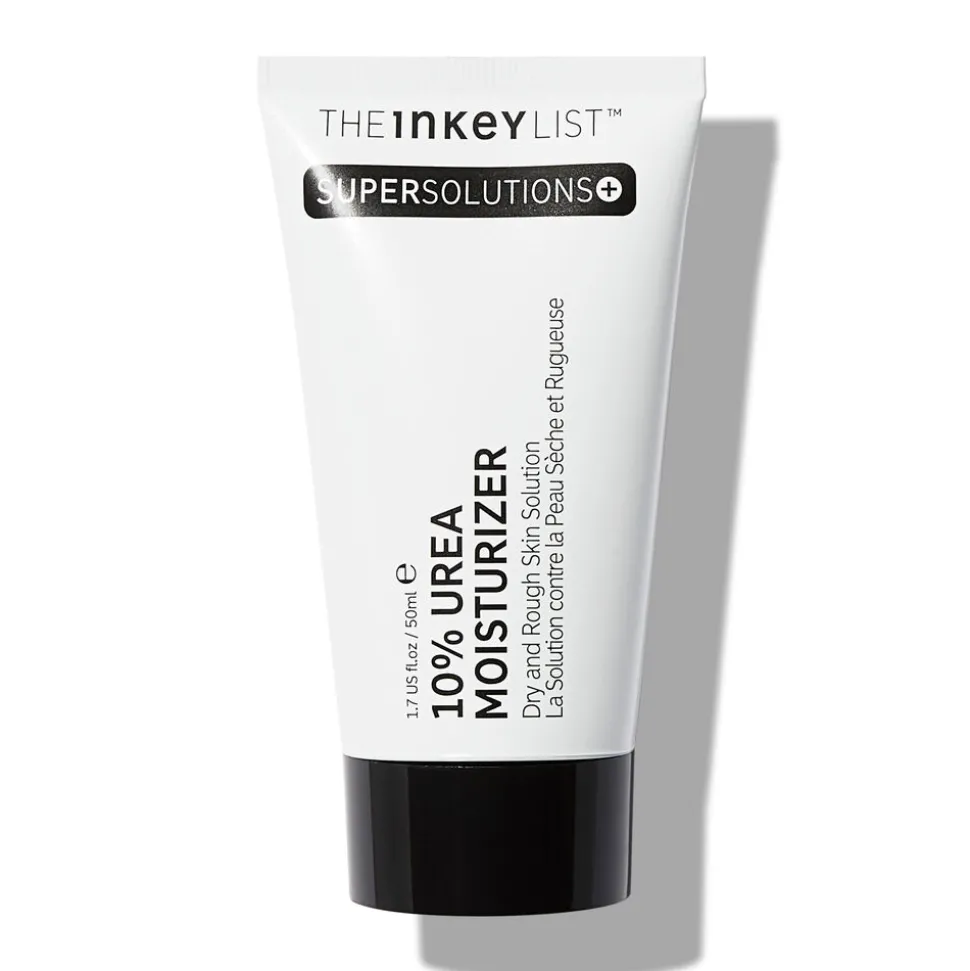 SuperSolutions 10% Urea Moisturiser 50ML
