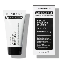 SuperSolutions 10% Urea Moisturiser 50ML