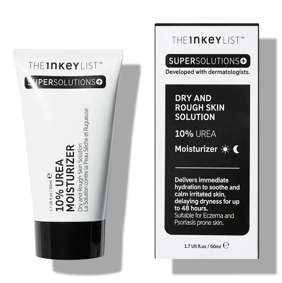 SuperSolutions 10% Urea Moisturiser 50ML