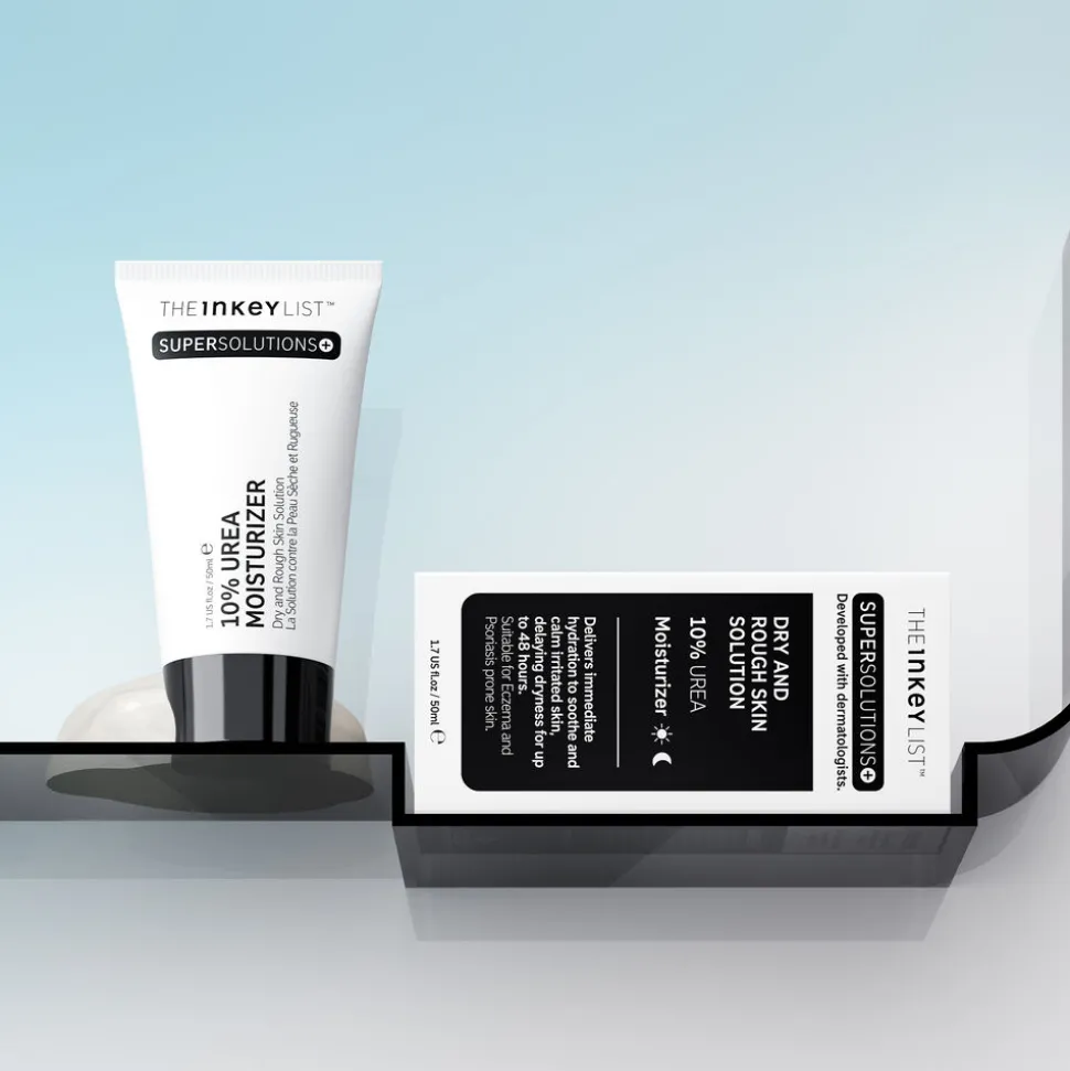 SuperSolutions 10% Urea Moisturiser 50ML