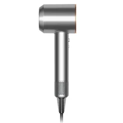 Supersonic™ Hairdryer (Nickel/Copper)