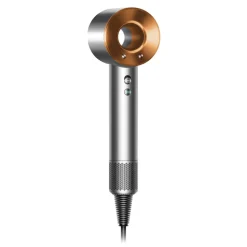 Supersonic™ Hairdryer (Nickel/Copper)