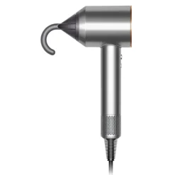 Supersonic™ Hairdryer (Nickel/Copper)