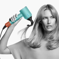 Supersonic Nural™ Hairdryer (Ceramic Patina/Topaz)