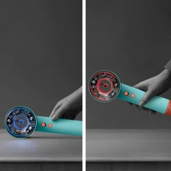 Supersonic Nural™ Hairdryer (Ceramic Patina/Topaz)