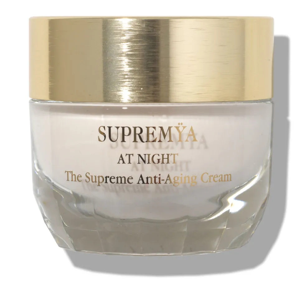Supremÿa At Night The Supreme Anti-ageing Cream 50ML