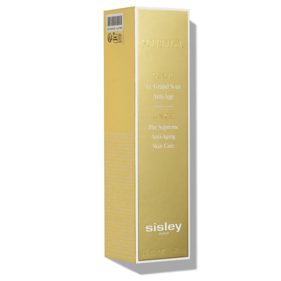 Supremÿa At Night The Supreme Anti-ageing Fluid 50ML