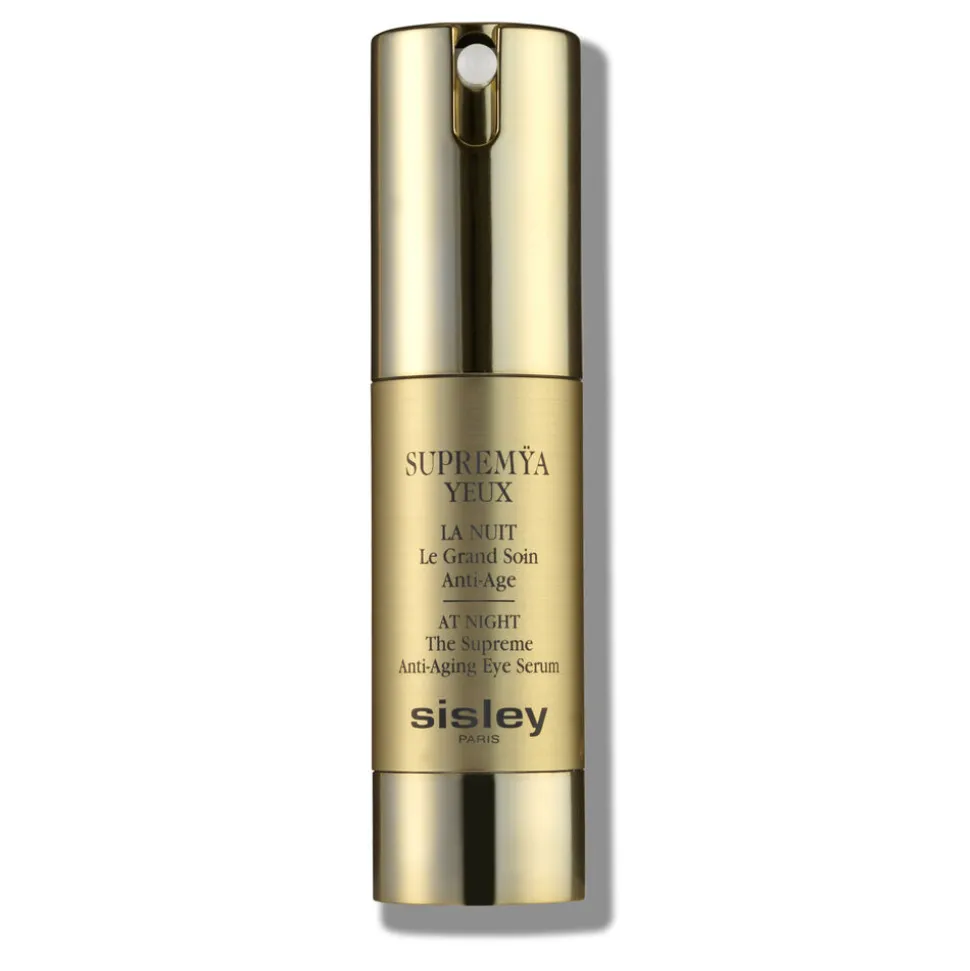 Supremÿa Yeux La Nuit - The Supreme Anti-Aging Eye Serum 15ML
