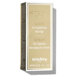 Supremÿa Yeux La Nuit - The Supreme Anti-Aging Eye Serum 15ML