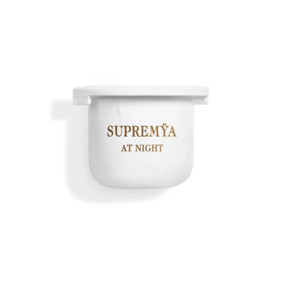 Supremeӱa At Night The Supreme Anti-Aging Eye Cream Refill 15ML