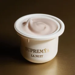 Supremeӱa At Night The Supreme Anti-Aging Eye Cream Refill 15ML