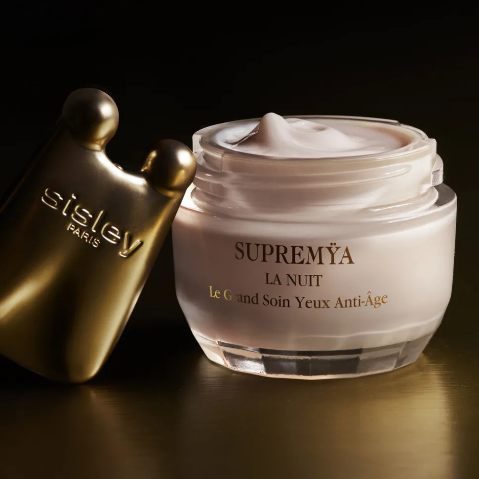 Supremeӱa At Night The Supreme Anti-Aging Eye Cream 15ML