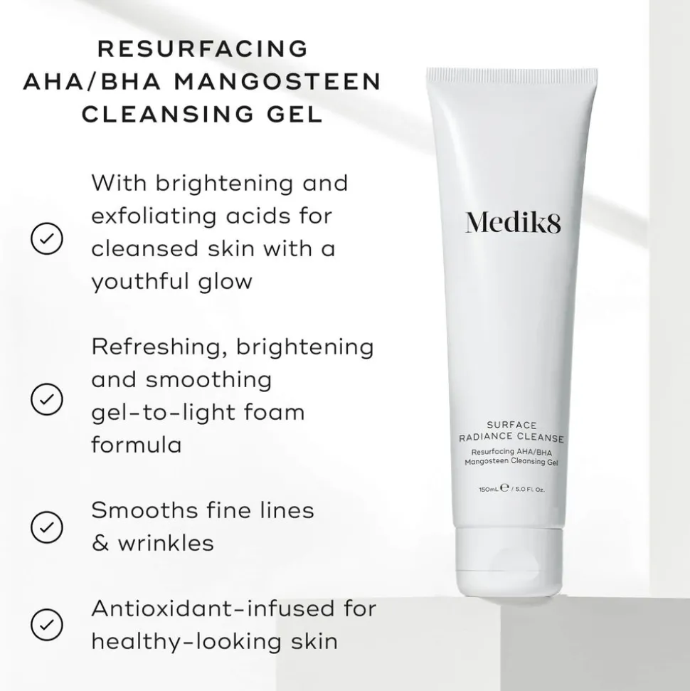 Surface Radiance Cleanse 150ML