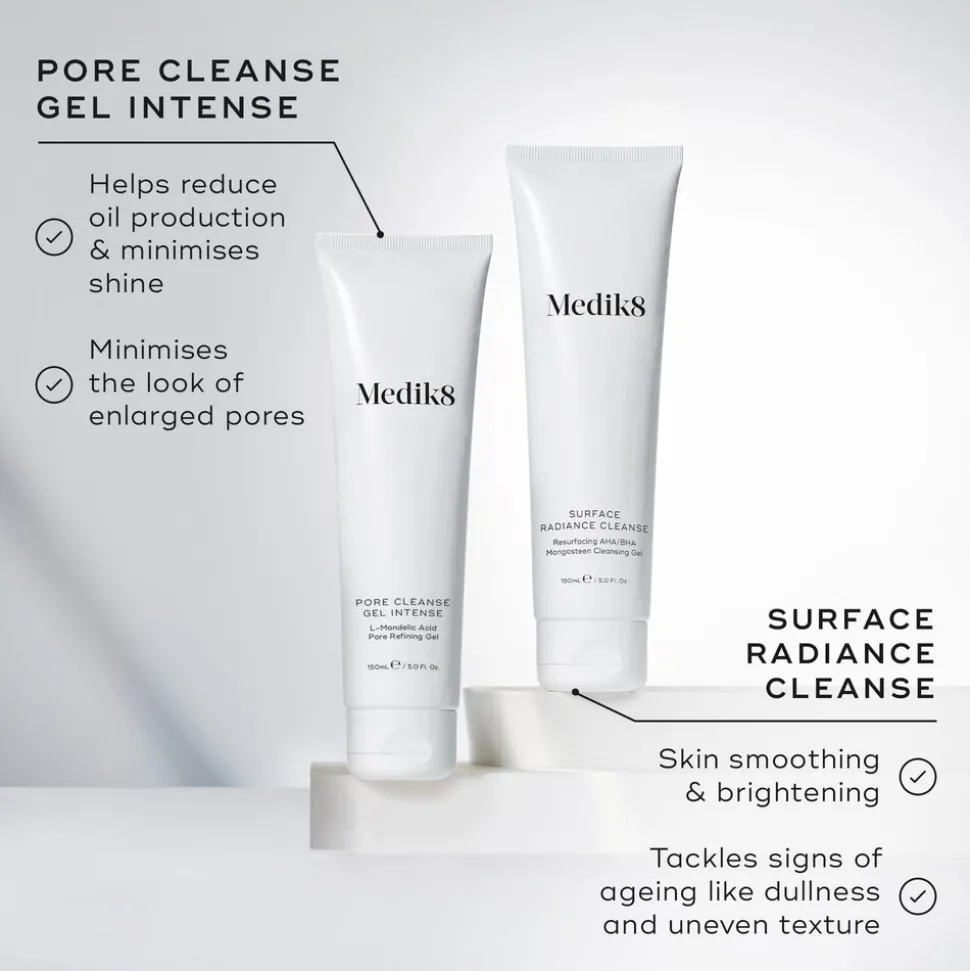 Surface Radiance Cleanse 150ML